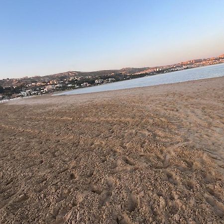 Appartamento Mare E Spiaggia Porto Empedocle Extérieur photo