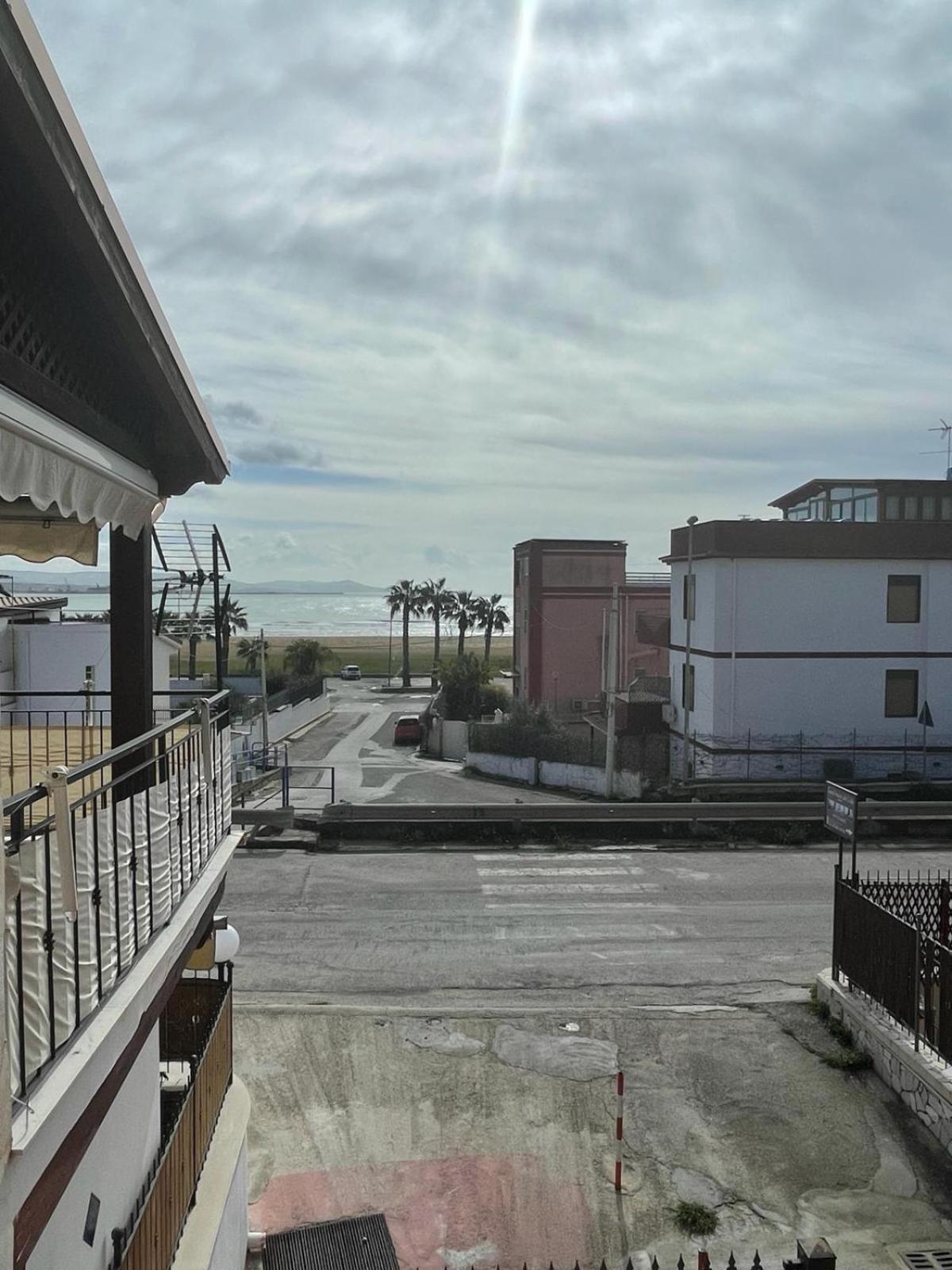 Appartamento Mare E Spiaggia Porto Empedocle Extérieur photo