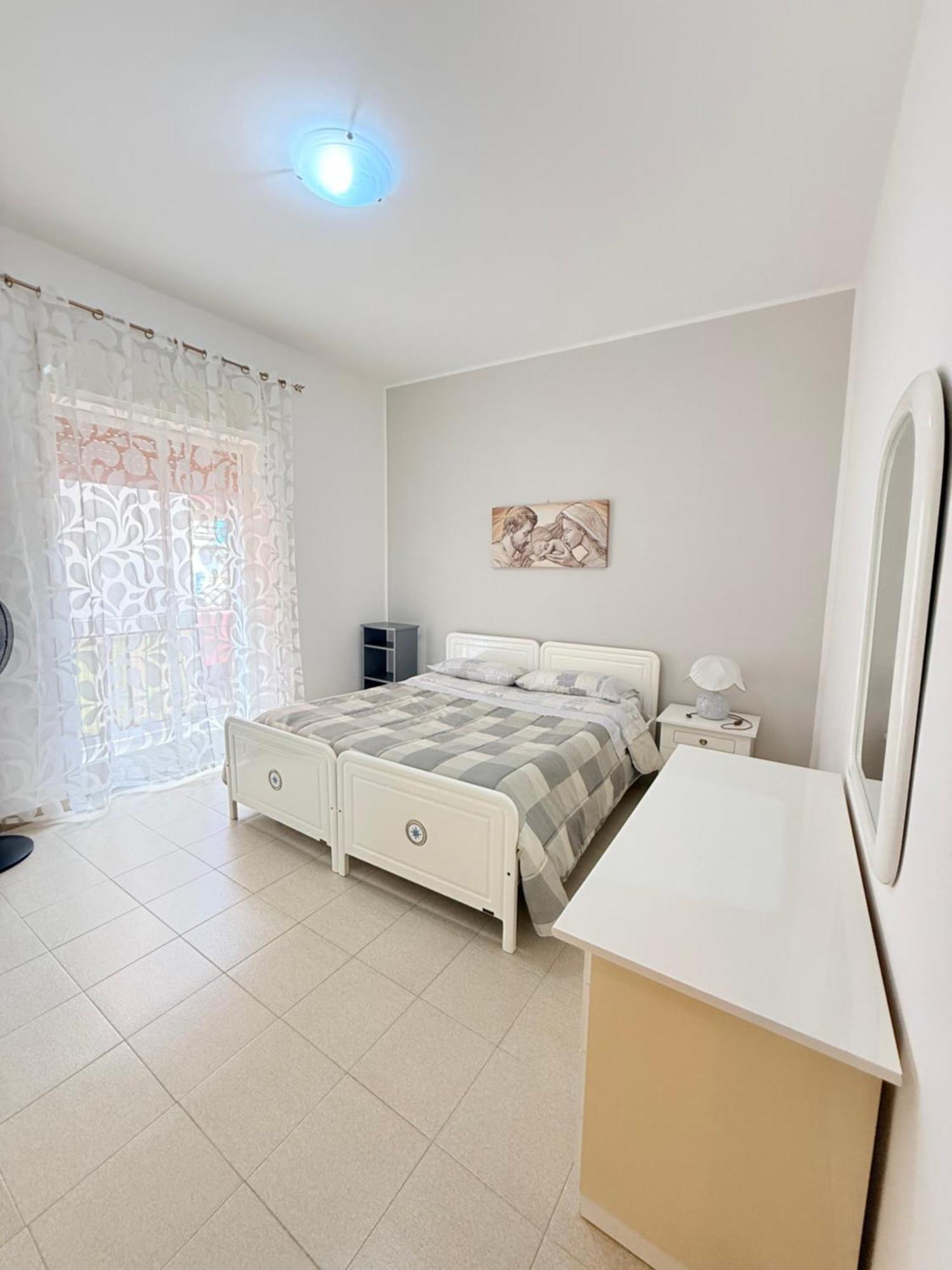 Appartamento Mare E Spiaggia Porto Empedocle Extérieur photo