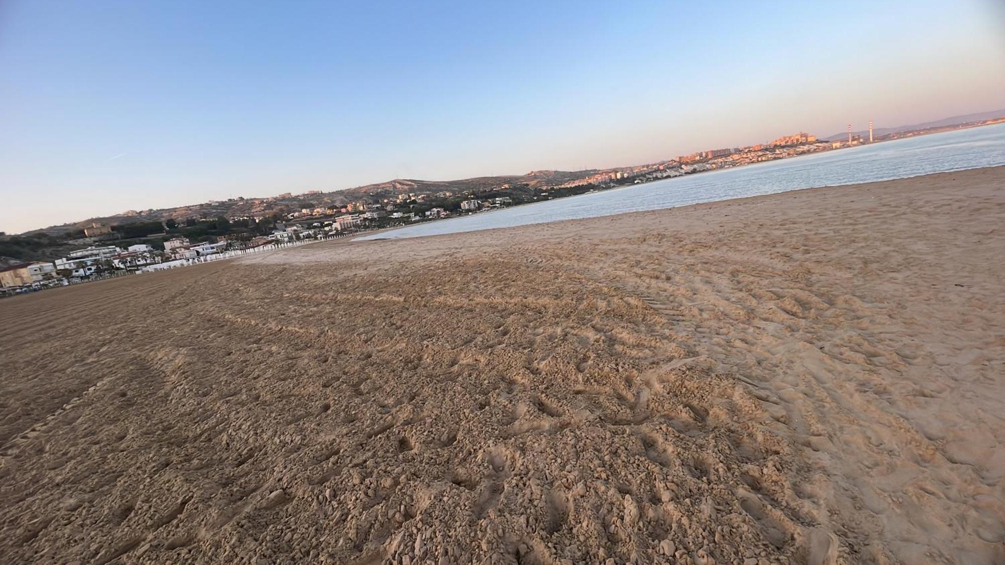 Appartamento Mare E Spiaggia Porto Empedocle Extérieur photo